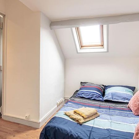 Le Puits D'Etretat-Belle Maison ภายนอก รูปภาพ