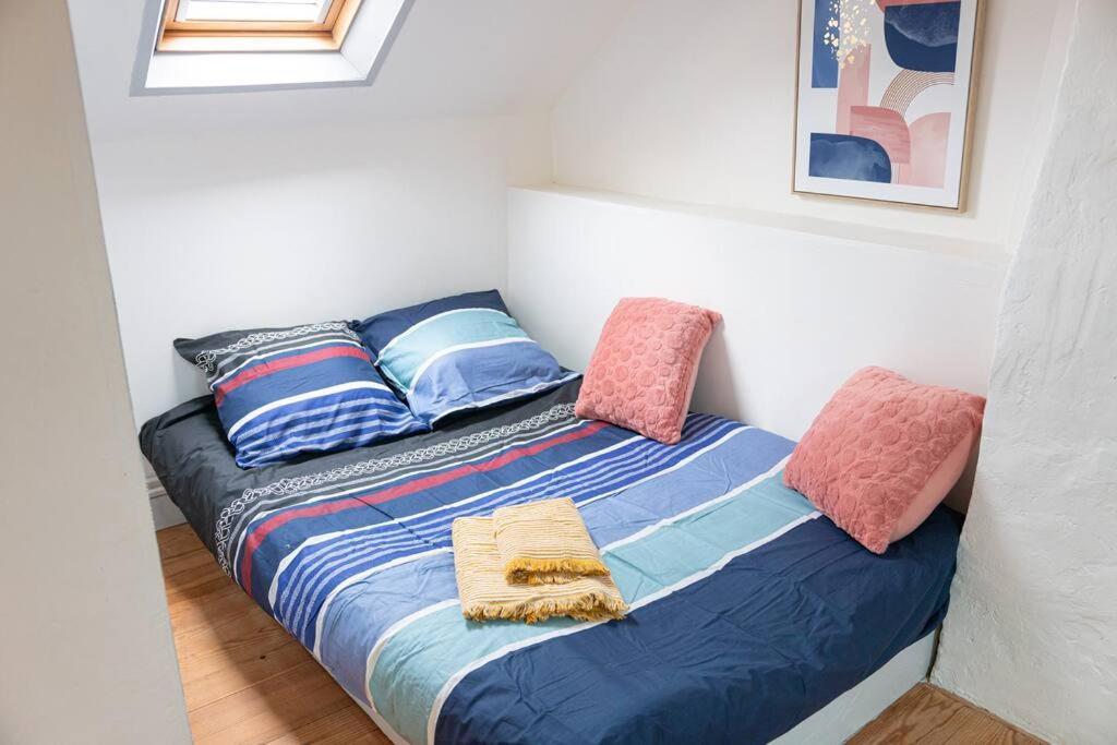 Le Puits D'Etretat-Belle Maison ภายนอก รูปภาพ