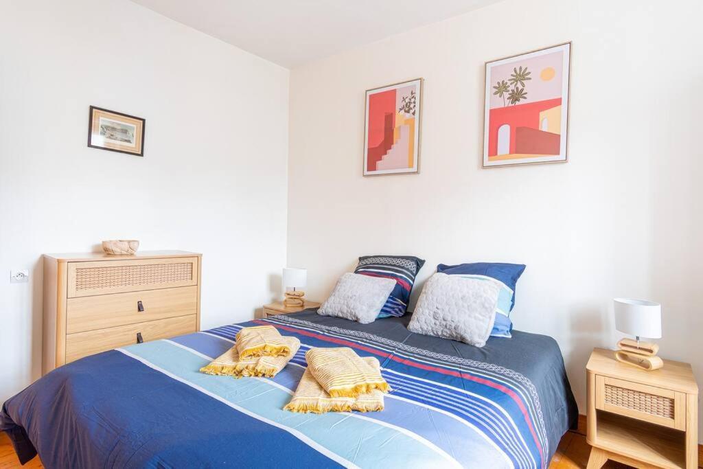 Le Puits D'Etretat-Belle Maison ภายนอก รูปภาพ