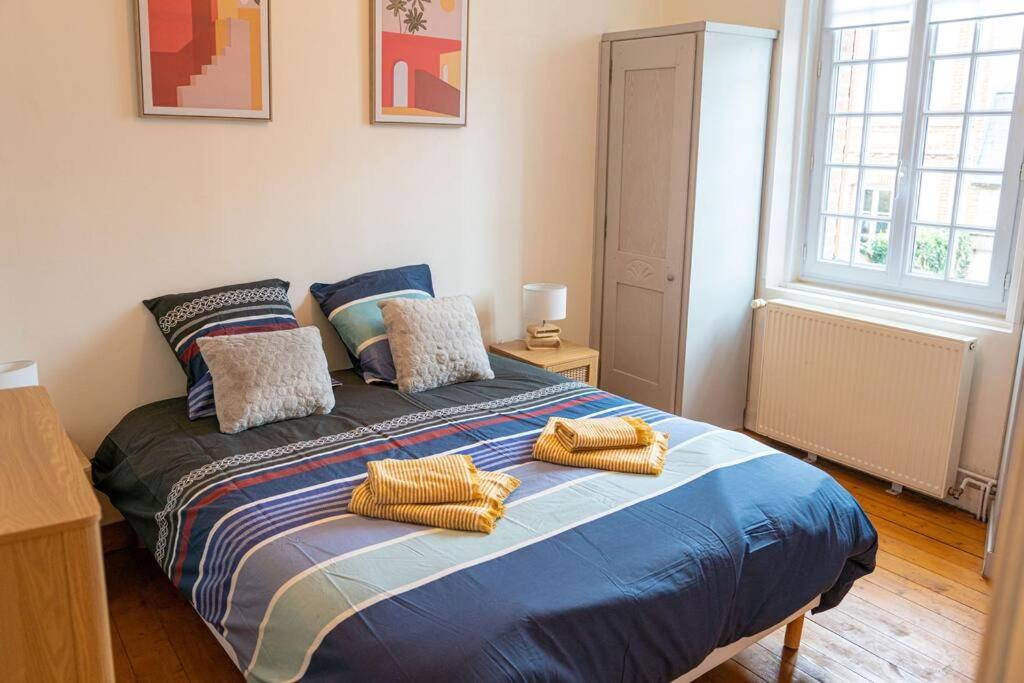 Le Puits D'Etretat-Belle Maison ภายนอก รูปภาพ